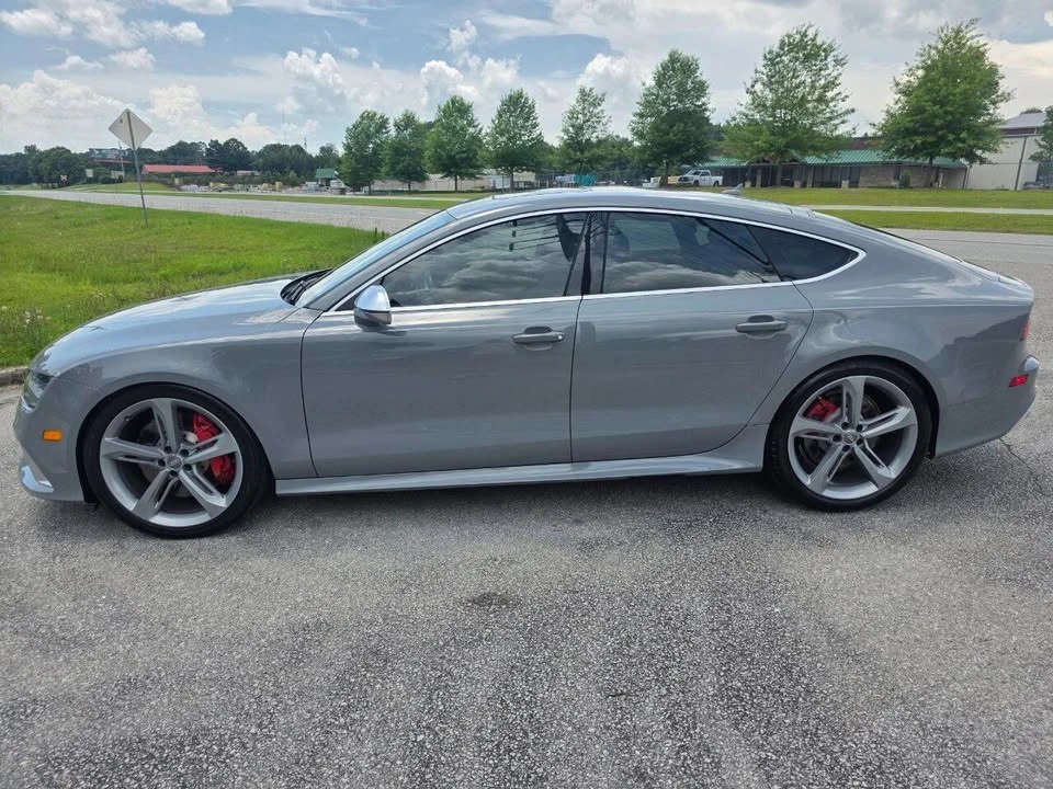 2015 Audi C7 RS7 - Image 10 of 20