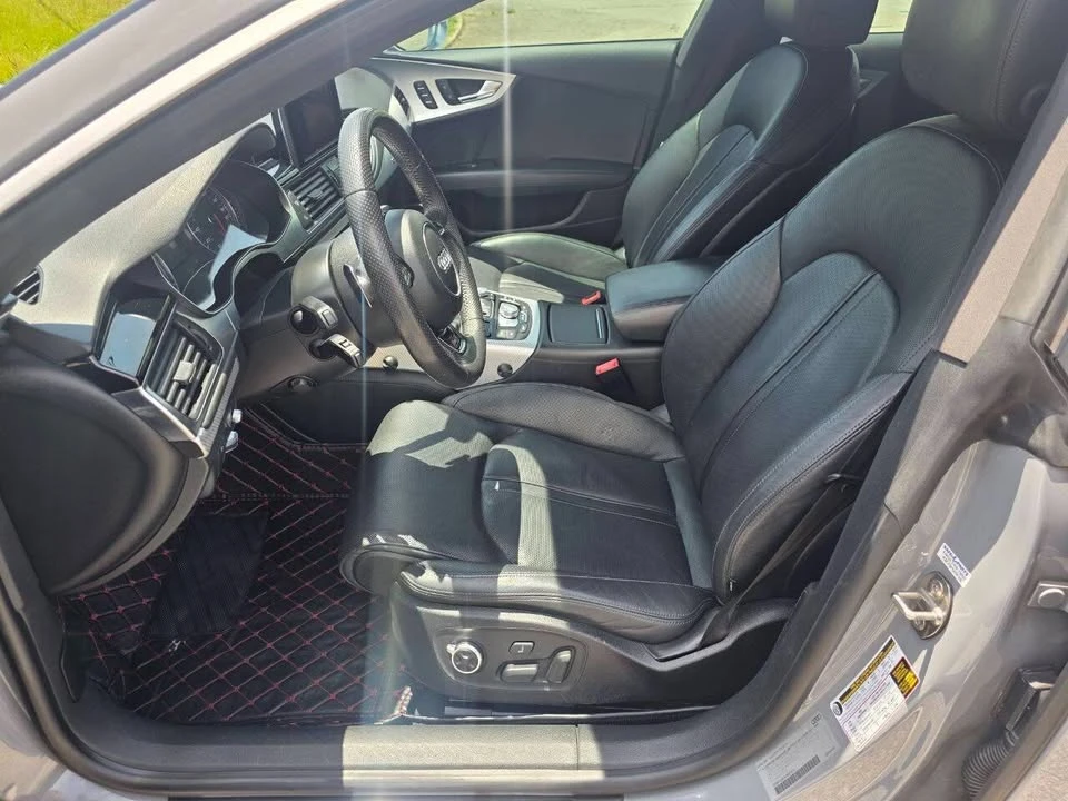 2015 Audi C7 RS7 - Image 15 of 20