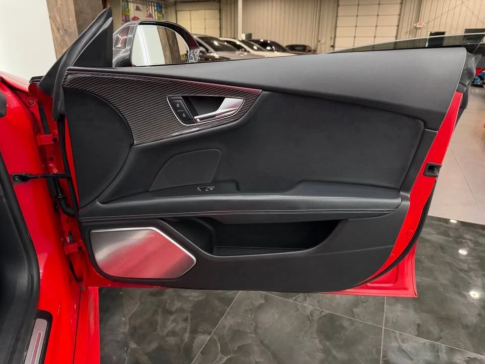 2015 Audi C7 RS7 - Image 14 of 20