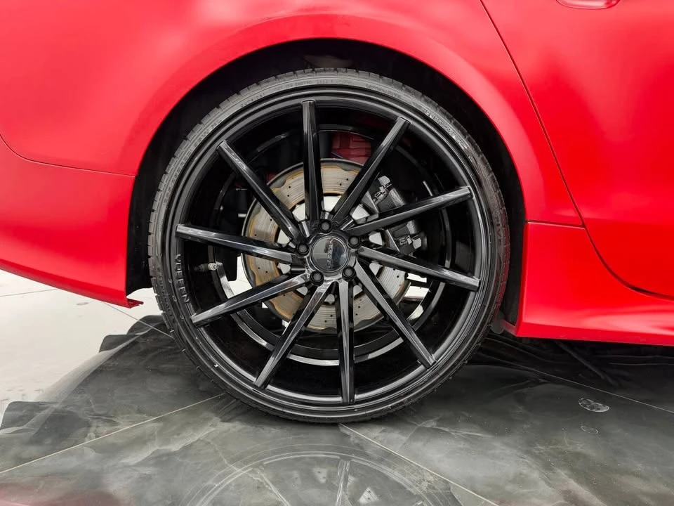 2015 Audi C7 RS7 - Image 10 of 20