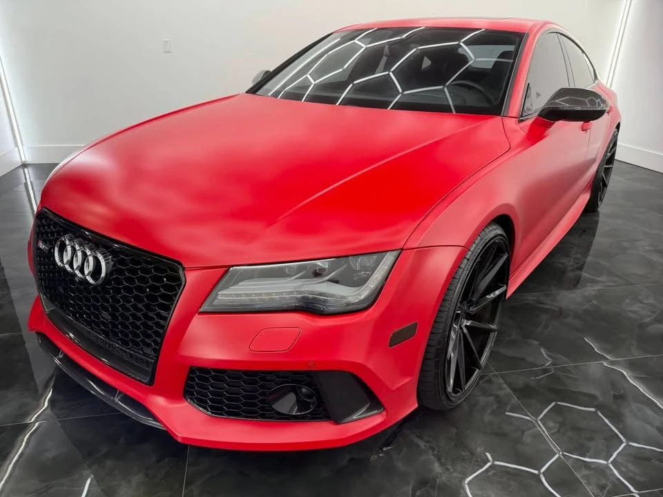 2015 Audi C7 RS7 - Image 3 of 20