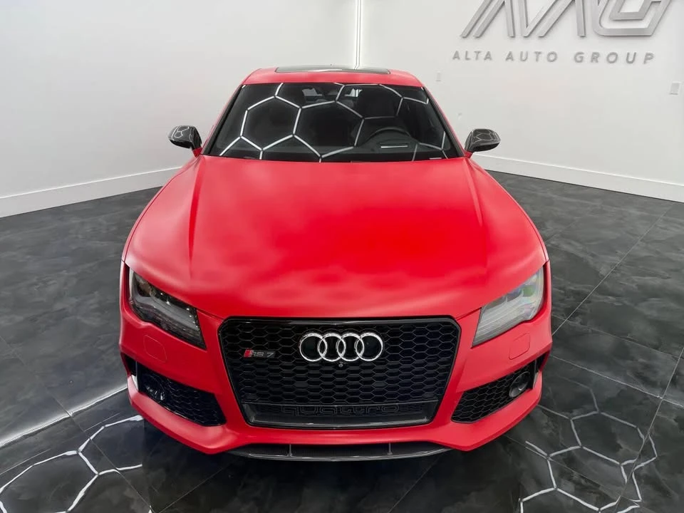 2015 Audi C7 RS7 - Image 2 of 20