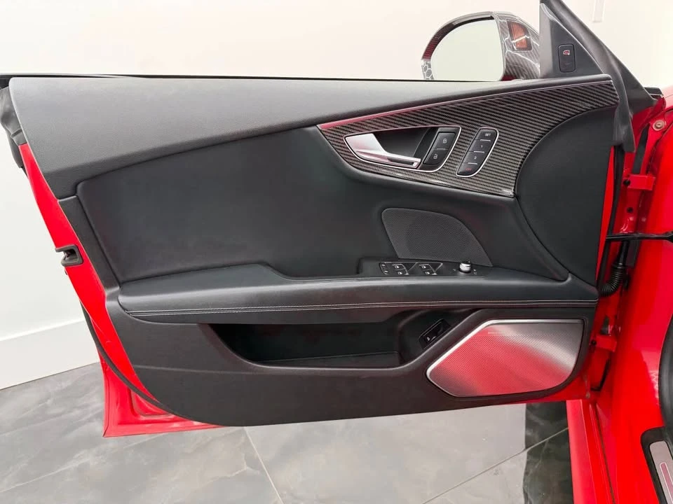 2015 Audi C7 RS7 - Image 13 of 20