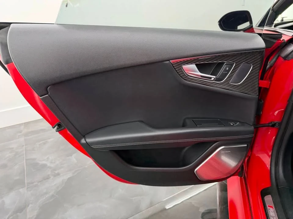 2015 Audi C7 RS7 - Image 15 of 20