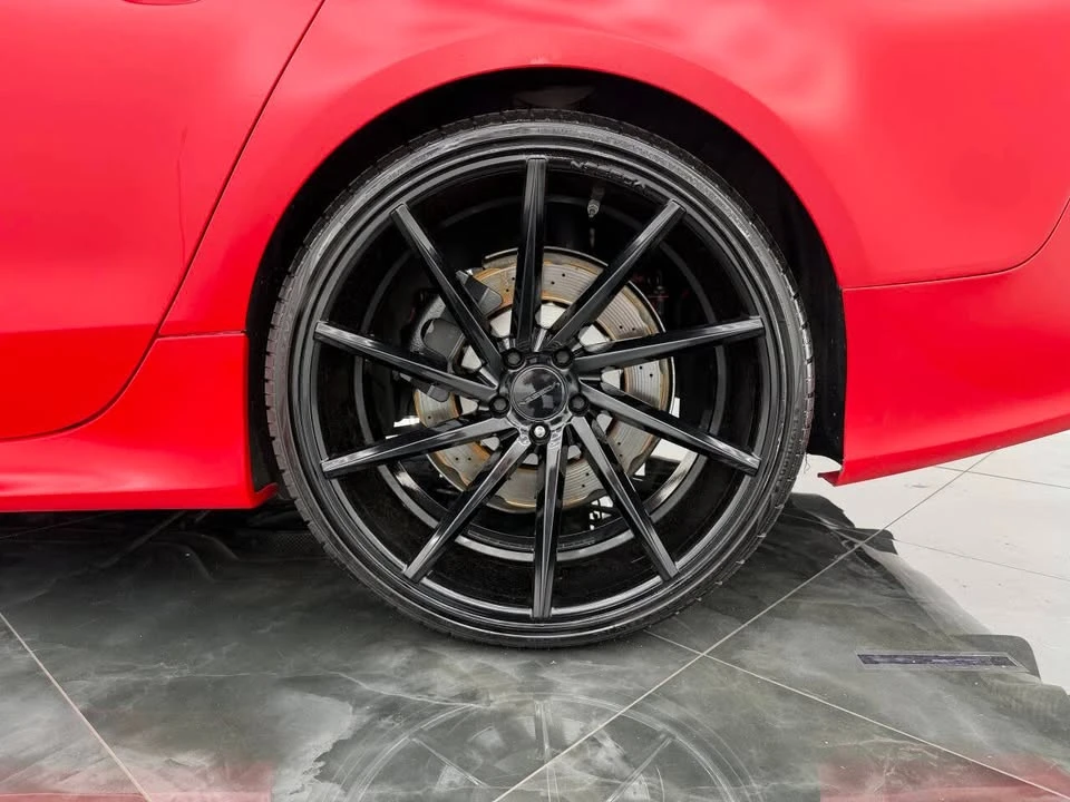 2015 Audi C7 RS7 - Image 11 of 20