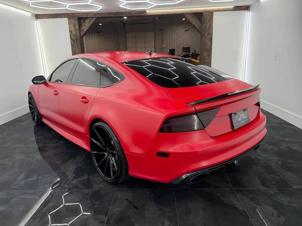 2015 Audi C7 RS7 - Image 5 of 20