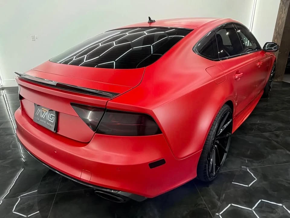 2015 Audi C7 RS7 - Image 7 of 20