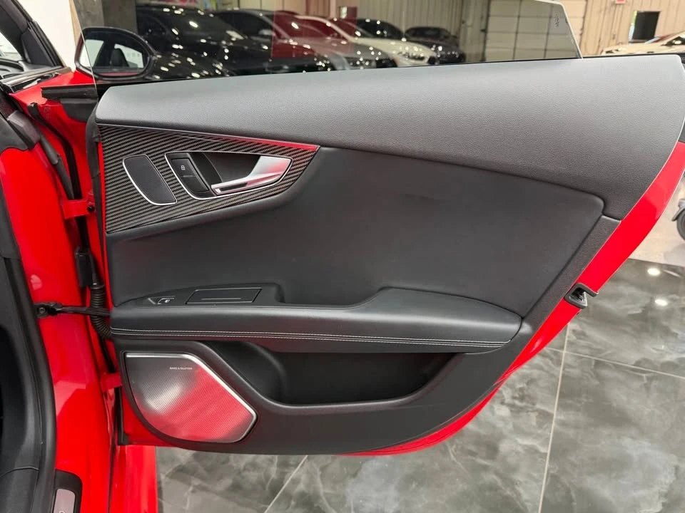 2015 Audi C7 RS7 - Image 16 of 20