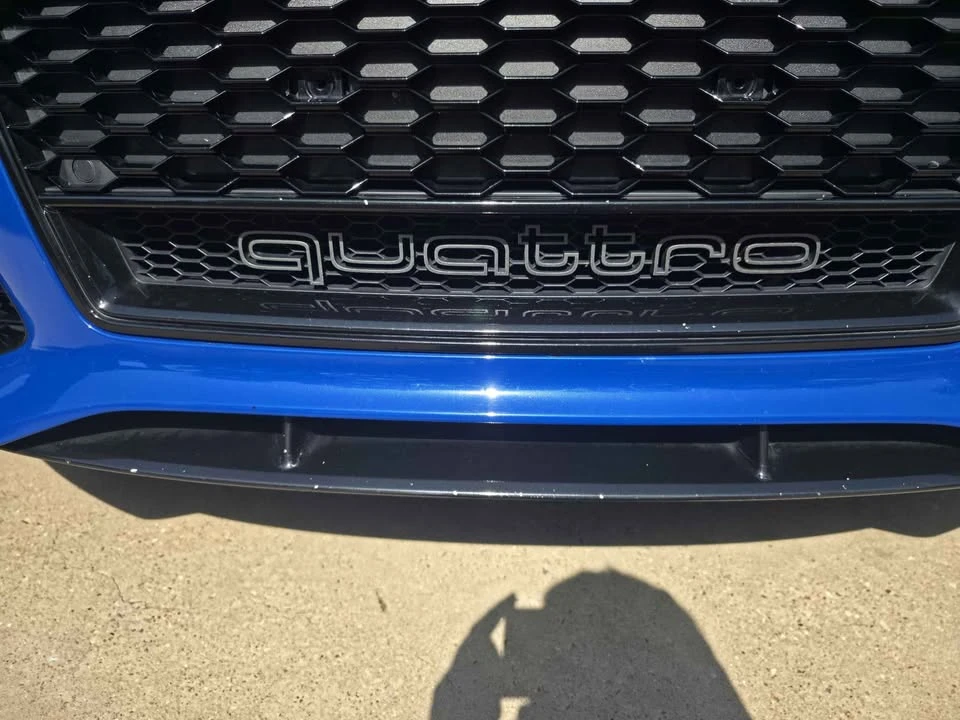 2015 Audi C7 RS7 - Image 4 of 13