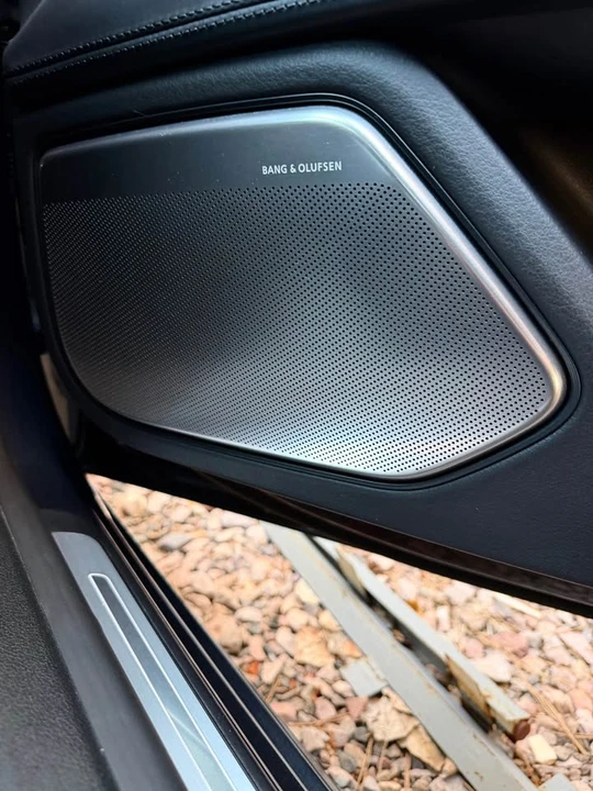 2015 Audi C7 RS7 - Image 11 of 13