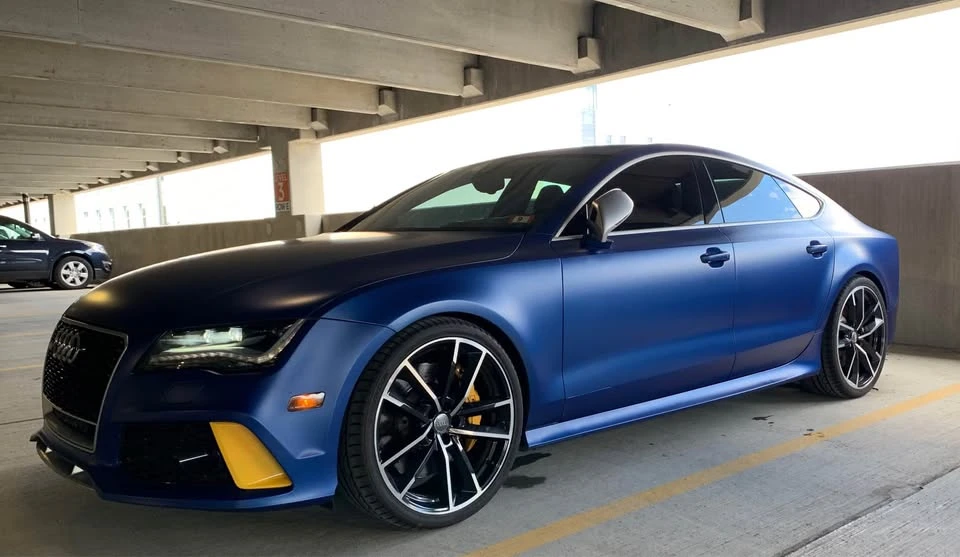 2015 Audi C7 RS7 - Image 3 of 19