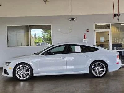 2015 Audi C7 RS7 - Image 7 of 20