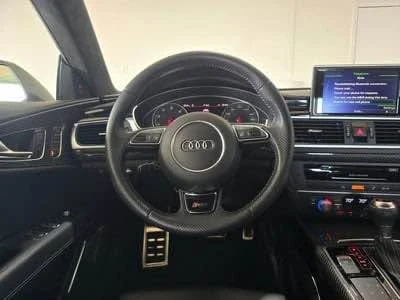 2015 Audi C7 RS7 - Image 9 of 20