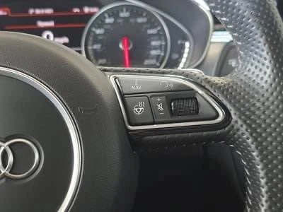 2015 Audi C7 RS7 - Image 14 of 20