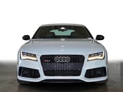 2015 Audi C7 RS7 - Image 2 of 20