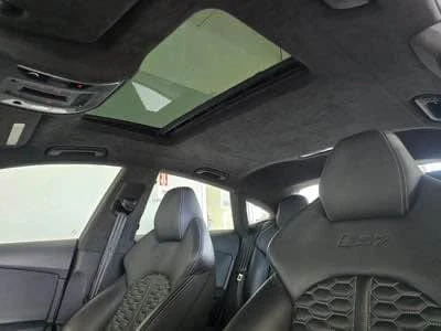 2015 Audi C7 RS7 - Image 19 of 20
