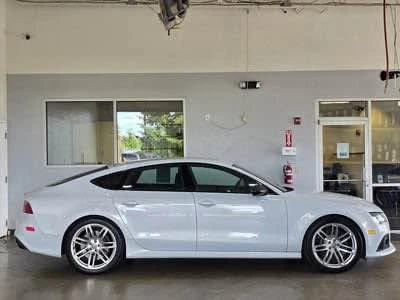 2015 Audi C7 RS7 - Image 4 of 20
