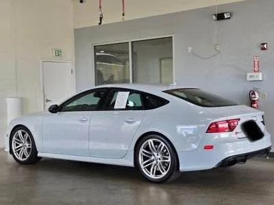 2015 Audi C7 RS7 - Image 6 of 20