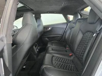 2015 Audi C7 RS7 - Image 18 of 20