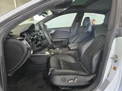 2015 Audi C7 RS7 - Image 6 of 7