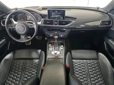 2015 Audi C7 RS7 - Image 5 of 7