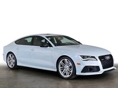 2015 Audi C7 RS7 - Image 3 of 7
