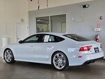 2015 Audi C7 RS7 - Image 4 of 7