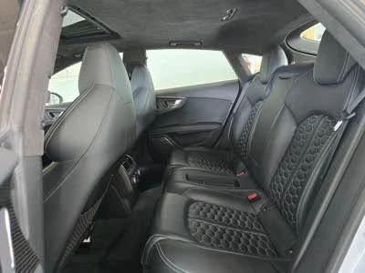 2015 Audi C7 RS7 - Image 7 of 7