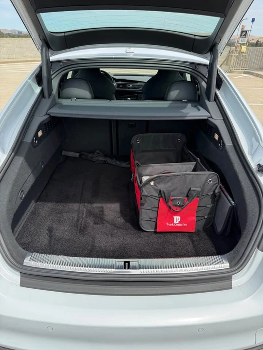 2015 Audi C7 RS7 - Image 12 of 18