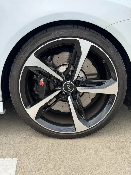2015 Audi C7 RS7 - Image 15 of 18