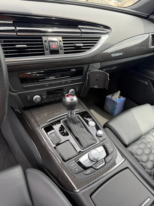 2015 Audi C7 RS7 - Image 11 of 18