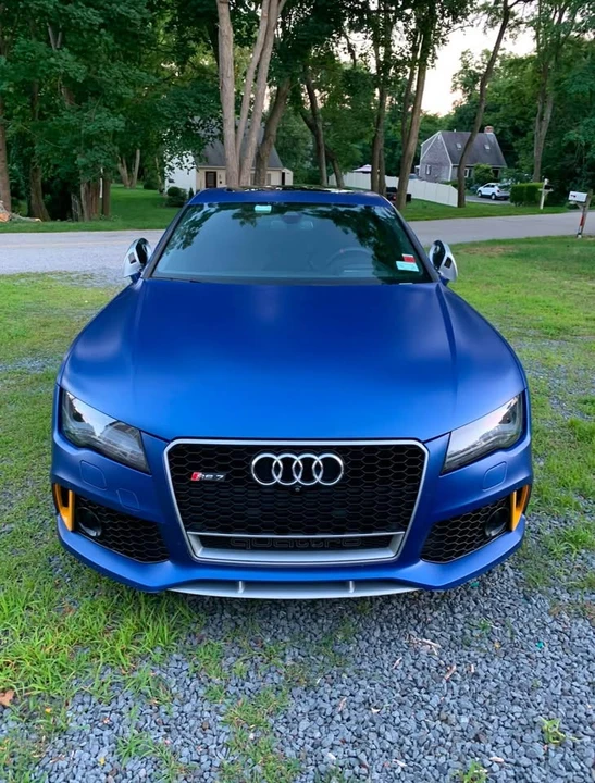 2015 Audi C7 RS7 - Image 12 of 19