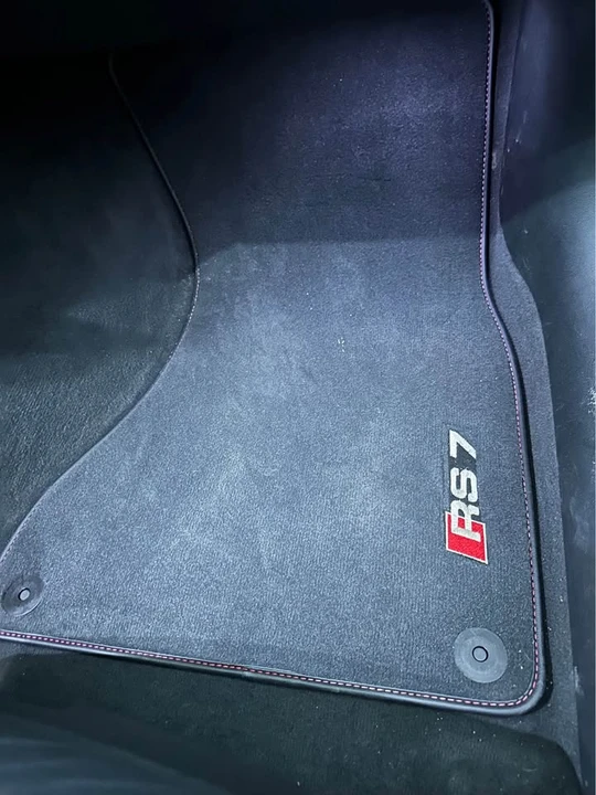 2015 Audi C7 RS7 - Image 19 of 19