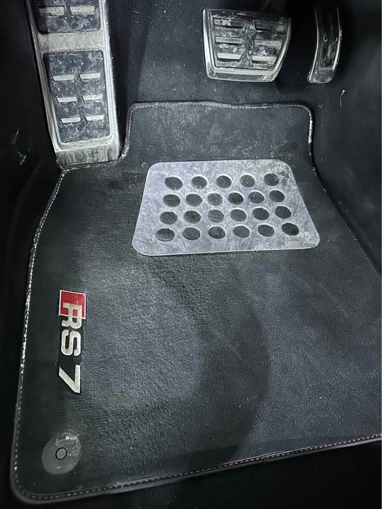 2015 Audi C7 RS7 - Image 18 of 19