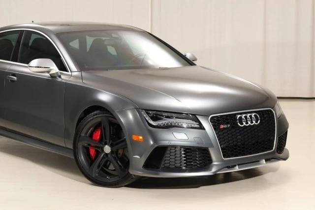 2015 Audi C7 RS7 - Image 18 of 21