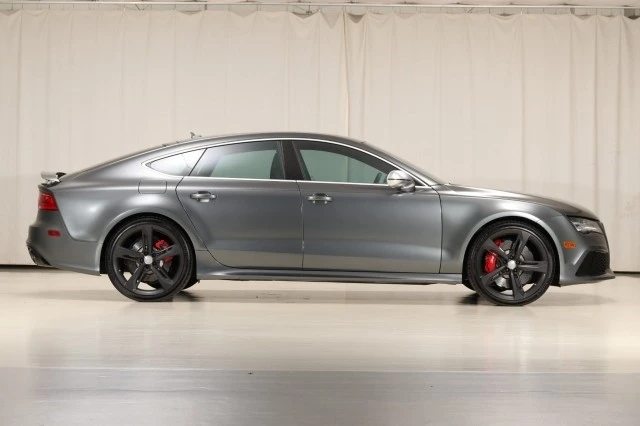 2015 Audi C7 RS7 - Image 21 of 21