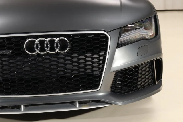 2015 Audi C7 RS7 - Image 14 of 21