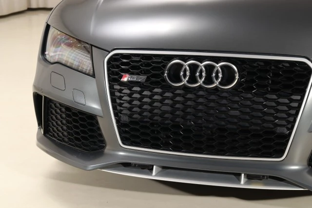 2015 Audi C7 RS7 - Image 13 of 21
