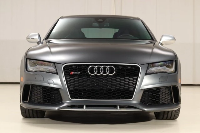 2015 Audi C7 RS7 - Image 10 of 21