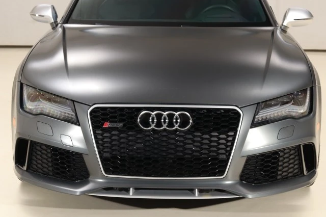 2015 Audi C7 RS7 - Image 11 of 21