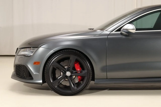 2015 Audi C7 RS7 - Image 2 of 21
