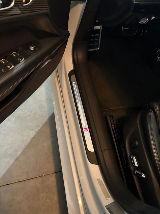 2015 Audi C7 RS7 - Image 12 of 20