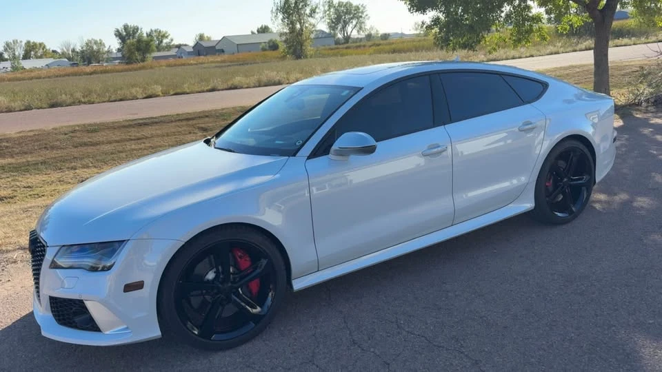 2015 Audi C7 RS7 - Image 20 of 20