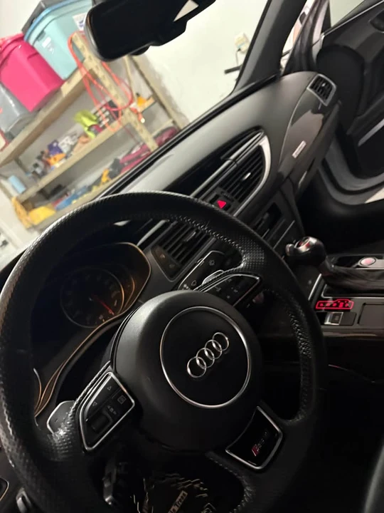 2015 Audi C7 RS7 - Image 14 of 20