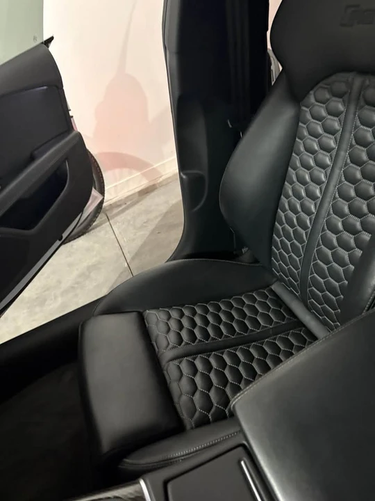 2015 Audi C7 RS7 - Image 15 of 20