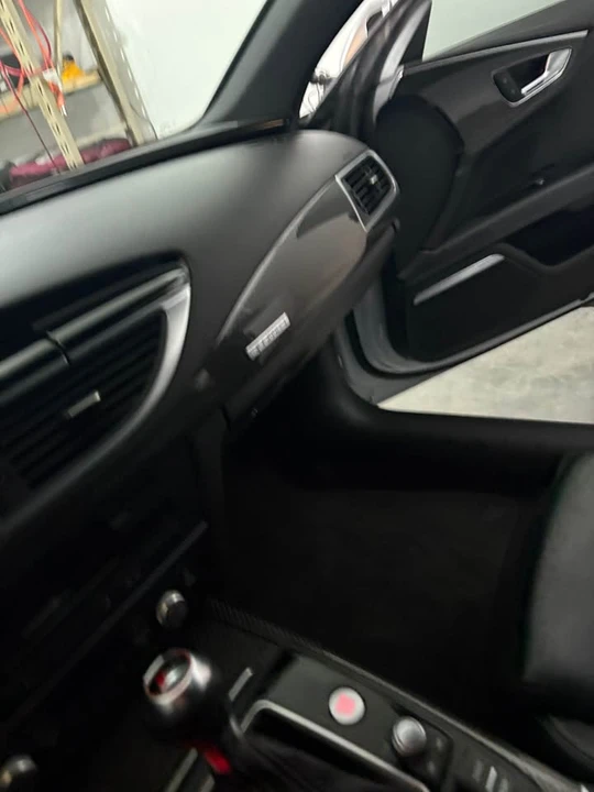 2015 Audi C7 RS7 - Image 17 of 20
