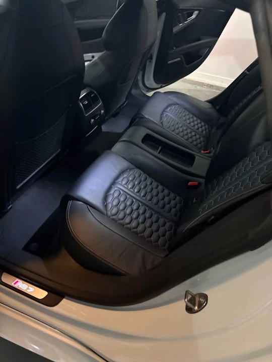 2015 Audi C7 RS7 - Image 19 of 20