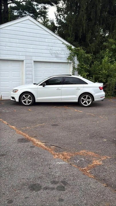 2015 Audi 8V RS3 - Image 4 of 7