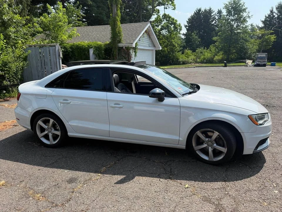 2015 Audi 8V RS3 - Image 5 of 7