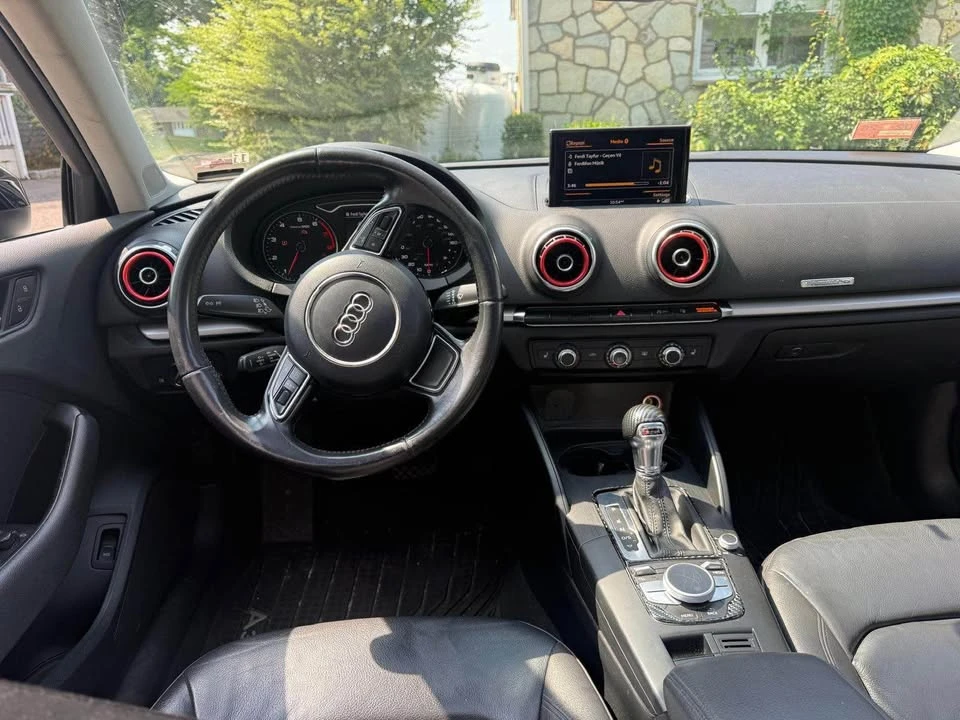2015 Audi 8V RS3 - Image 3 of 7